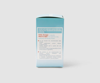 Erektions- og potenspiller med naturlige ingredienser Vigrax 60 kapsler - 5