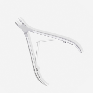 Professionel 5 mm kirurgisk neglebåndsklipper i rustfrit stål You Beauty - 2