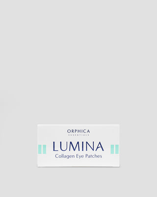 LUMINA Orphica Essentials hydrating collagen eye patches 60 stk._5 - 5
