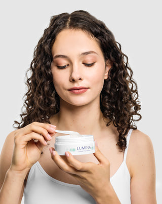 LUMINA Orphica Essentials hydrating collagen eye patches 60 stk._4 - 4