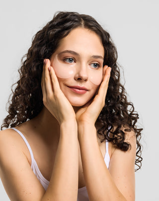 LUMINA Orphica Essentials hydrating collagen eye patches 60 stk._3 - 3