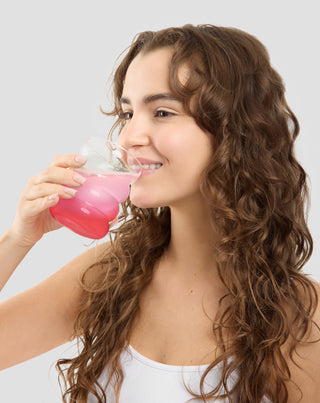 Hårhydrokollagen med biotin, der styrker og fugter håret indefra Twisty 210 g_3 - 3