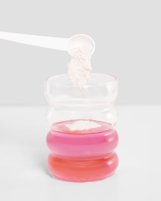 Hårhydrokollagen med biotin, der styrker og fugter håret indefra Twisty 210 g_2 - 2