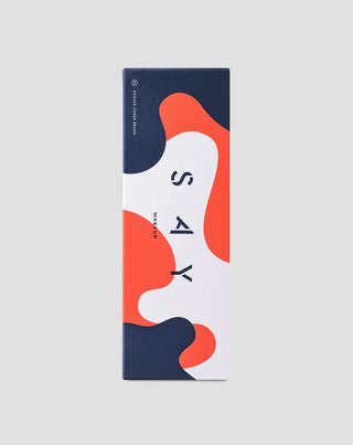 Shade blending brush med fleksible børster No. 4 Say Makeup - 3