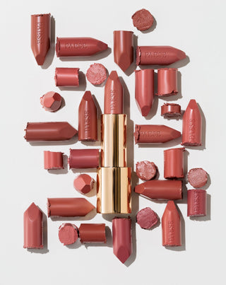 NUDElightful Paese cremet læbestift - 3