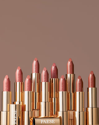 NUDElightful Paese cremet læbestift - 6