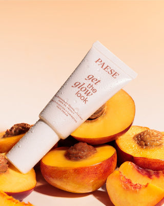 Multifunktionel oplysende ansigtscreme get the glow look Paese 3 - 3