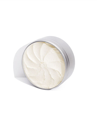 Hamp og appelsin kropsmousse med æterisk ingefærolie Mydlarnia Cztery Szpaki - 2