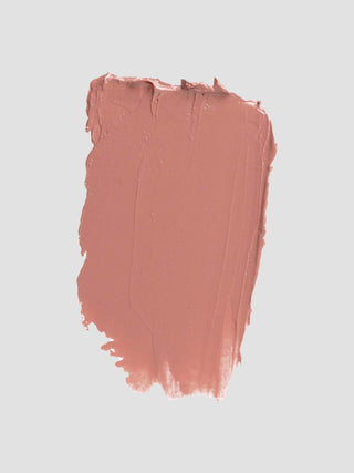 Cremelæbestift med arganolie magnetisk satinrosa no 75 Paese - 3