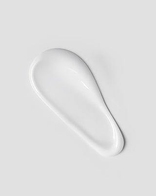 Barbercreme med naturlige olier, der lindrer irritation og rødme Monolith - 2