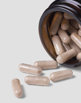 Tabletter til mænd til støtte for fysisk og mental ydeevne og immunitet Monolith 60 kapsler - 2