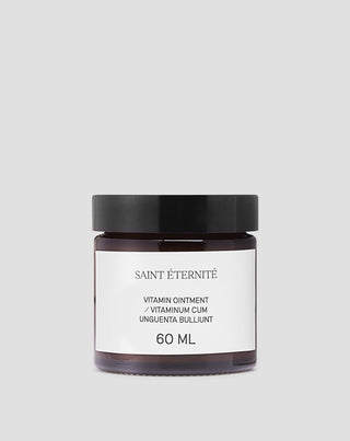 Saint Éternité vitaminhelende salve til ar og irritation - 1