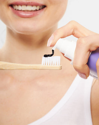 White Bite Smilebite tandfarvekorrigerende serum 30 ml - 2