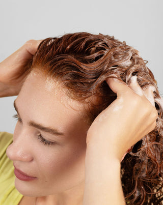 Shampoo til krøllet, bølget og krøllet hår til voksne og børn Twisty - 5