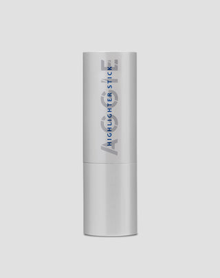 Highlighter stick med ricinusolie og sheasmør til moden hud 50+ Aggie - 1