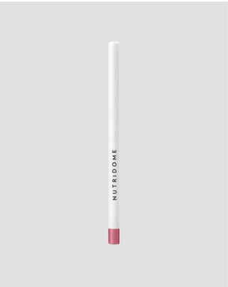 Lip liner med langtidsholdbar formel og Nutridome E-vitamin - 3