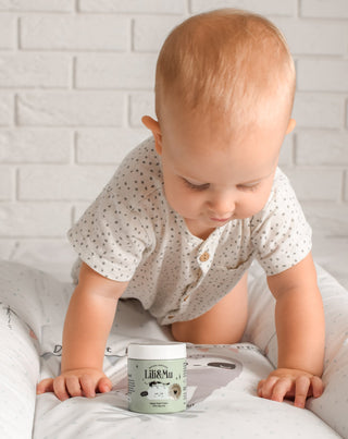 Lili&Mu creme-salve til bleudslæt, sår og bleudslæt - 3