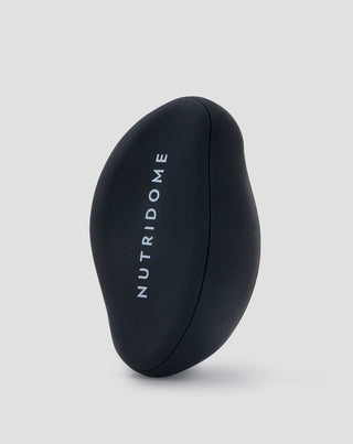 Nutridome krystal-epilator til fjernelse af hår og død hud - 2