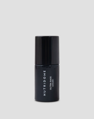 Hybrid base Ultra Base til hybrid manicure UV/LED Nutridome - 1