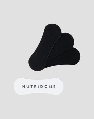 Næseplastre til lettere vejrtrækning, 30 stk. Nutridome - 2