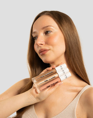 Time to bronze creme bronzer med E-vitamin og vegetabilsk kollagen fra Veoli Botanica - 3