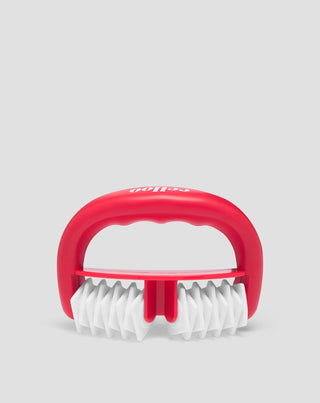 Anti-cellulite-massageapparat med faner bekæmper cellulite og reducerer muskelspændinger Crush my Celloo - 1