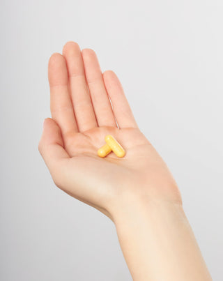 Coenzym Q10-kapsler til et sundt hjerte-kar-system, smuk hud og hår Mel Skin 60 stk. - 2