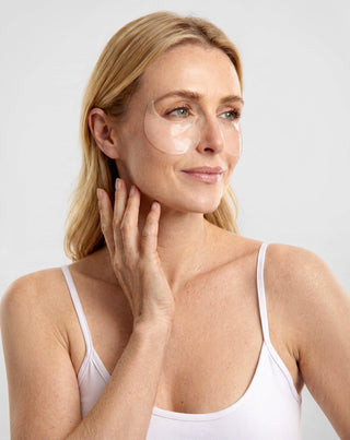 LUMINA Orphica Essentials hydrating collagen eye patches 60 stk. - 3