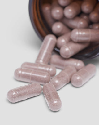 Resveratrol Mel Skin kapsler til støtte for kredsløbet og beskyttelse mod åreforkalkning 60 stk. - 2