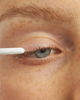 Øjenvippebalsam med fortykkende, forlængende og styrkende virkning Nutridome - 2