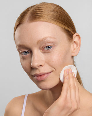 Skintonic til akneudsat hud med niacinamid og azelainsyre Anti-Acne Orphica Clinic 200 ml - 3