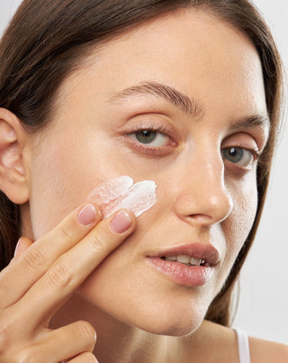 Anti-rynke dagcreme med spf 20 solcreme til hud 40+ Timeless Orphica - 2