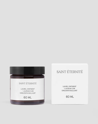 Saint Éternité naturlig laurbærsalve til akne-ar, eksem og forbrændinger - 3