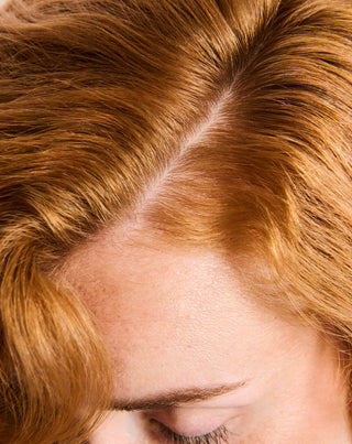 Enzymatisk scrub til hovedbunden med AHA-syrer, der renser og stimulerer mikrocirkulationen Twisty - 5