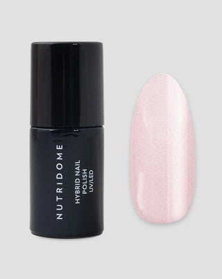 Hybridlak til negle UV/LED Love Blossom 005 Nutridome - 1