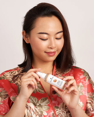 Orientana Snail Mucus Facial Essence - 2