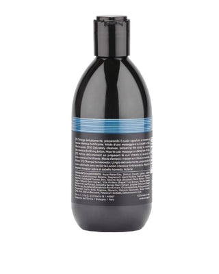 Styrkende shampoo mod hårtab med præbiotika Sendo - 3