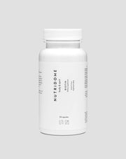 Biotinkapsler 2500 mcg H-vitamin til hår, hud og negle Nutridome 60 stk.