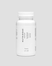 glutathion gsh antioxidant kapsler til støtte for immunsystemet nutridome 60 stk.