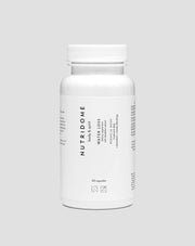 Tabletter med overskydende vand i kroppen Nutridome vandreduktion 60 kapsler