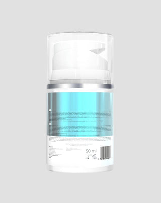 Aktiv fugtighedscreme med mineraler fra Det Døde Hav og hyaluronsyre, dag og nat 30+ Optima Apis - 2