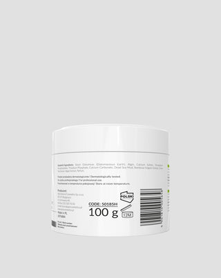 Acne-Stop algemaske til acne-udsat hud med bambus, grøn te og sort mudder fra Det Døde Hav Apis - 2