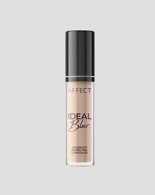 Concealer til under øjet Ideal Blur farve 1N Affect Professional Cosmetics - 1