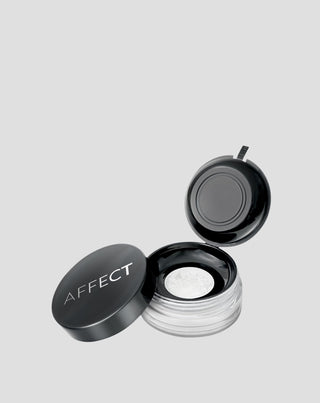 Matterende løst pudder Ideal Blur farve C-0005 Affect Professional Cosmetics - 2