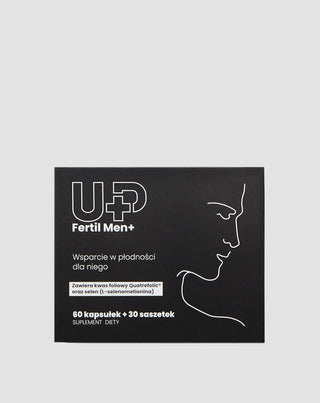 Up Fertil Men UP Health Pharma kosttilskud - 1