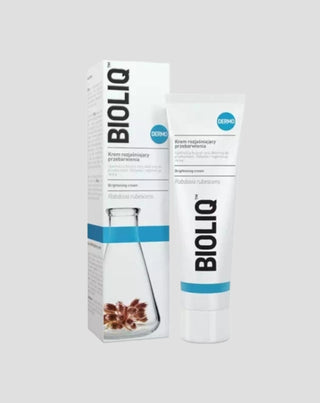 Dermo Bioliq Nourishing Discolouration Brightening Cream - 1