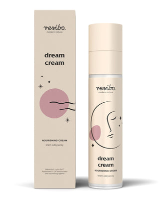 Regenerating Face Dream Cream mod træthed og dehydrering 50 ml Resibo - 3