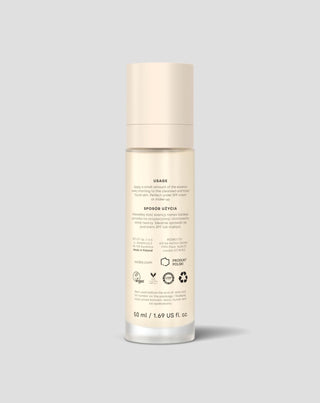 Energising Skin Mood Booster foryngende ansigtsessens 50 ml Resibo - 3