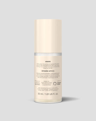 Heyday nærende, lysende ansigtsserum med antioxidanter og tredobbelt C-vitamin 30 ml Resibo - 5