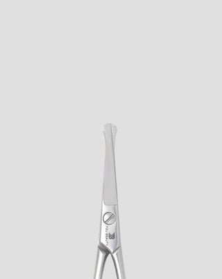 You Beauty øjenbryns- og næsehårssaks i kirurgisk stål - 2